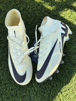 Nike Zoom Mercurial SuperFly 9 Elite AG Plate “Lemonade Pack” Soccer Cleats Size M7.5/W9
