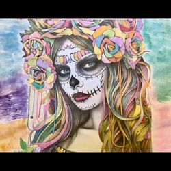 Shan’s Painting’s