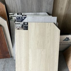 Pisos De Vinyl Comienzan En $1.39sqft 
