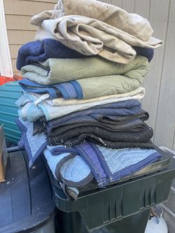 10 Moving Or Contractor Clothes For Sale