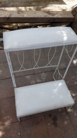 Reglinadores para novios de metal