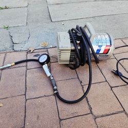 Campbell Hausfeld Power Pal Air Compressor