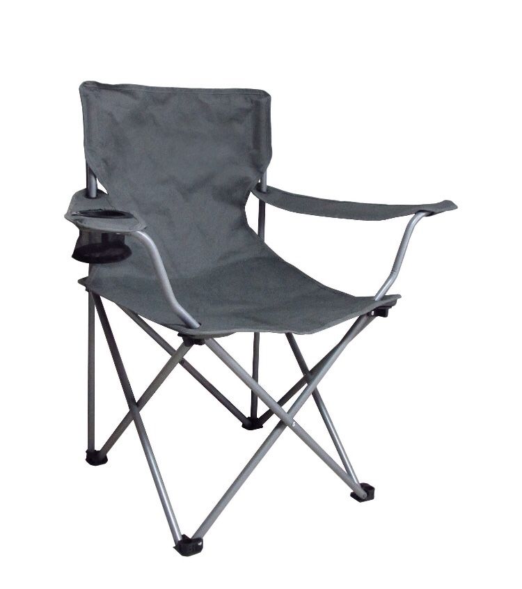 2 Ozark Trail Folding Chair