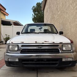 1994 Toyota Pickup