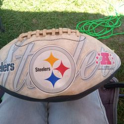 Pittsburgh Steelers Football