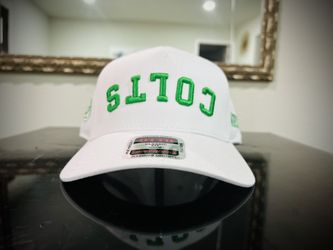 Arlington Colts Hats