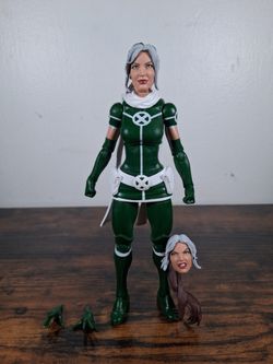 Marvel Legends Rogue
