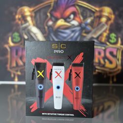 StyleCraft Instinct X 