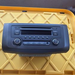 Stereo Origal De 2014 Nissan Sentra S