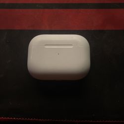 AirPod Pros 2nd Generation