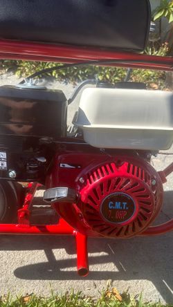 Engine for mini bikes