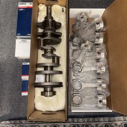 5.3 Rotating Assembly