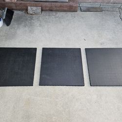 Deadlift Pads