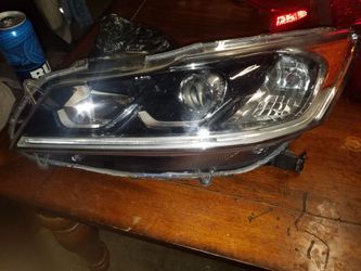 16 honda accord