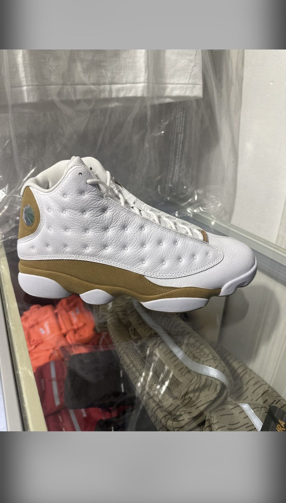 Jordan 13 Wheat Sz 11.5
