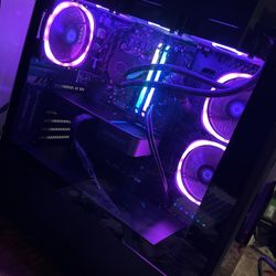 Gaming PC!