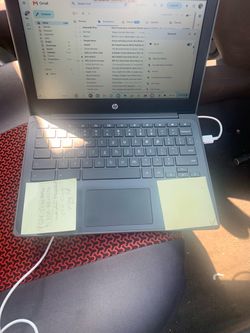 HP Laptop