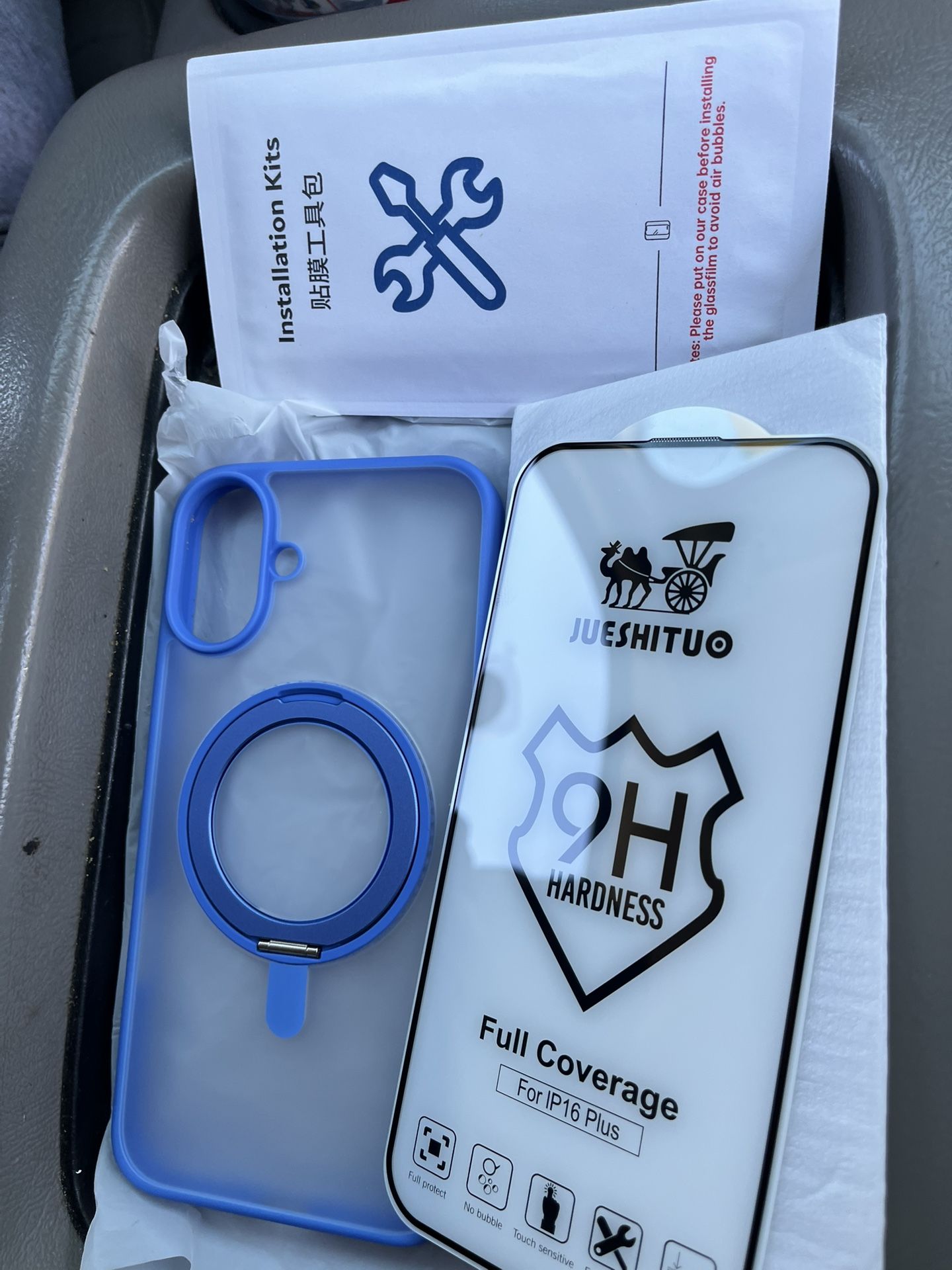 iPhone 16 Case