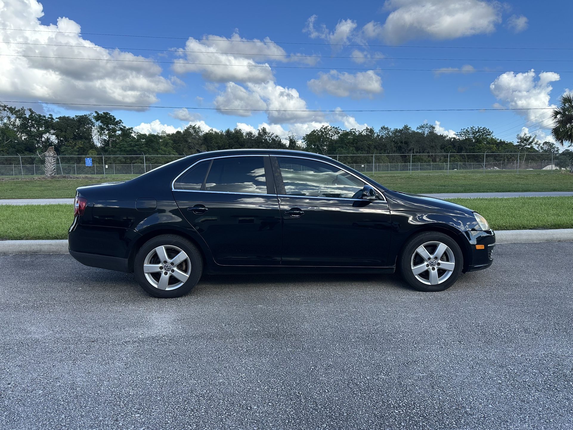 2009 Volkswagen Jetta