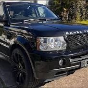 2006 Land Rover Range Rover Sport