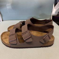 Birkenstocks Men’s Size 11