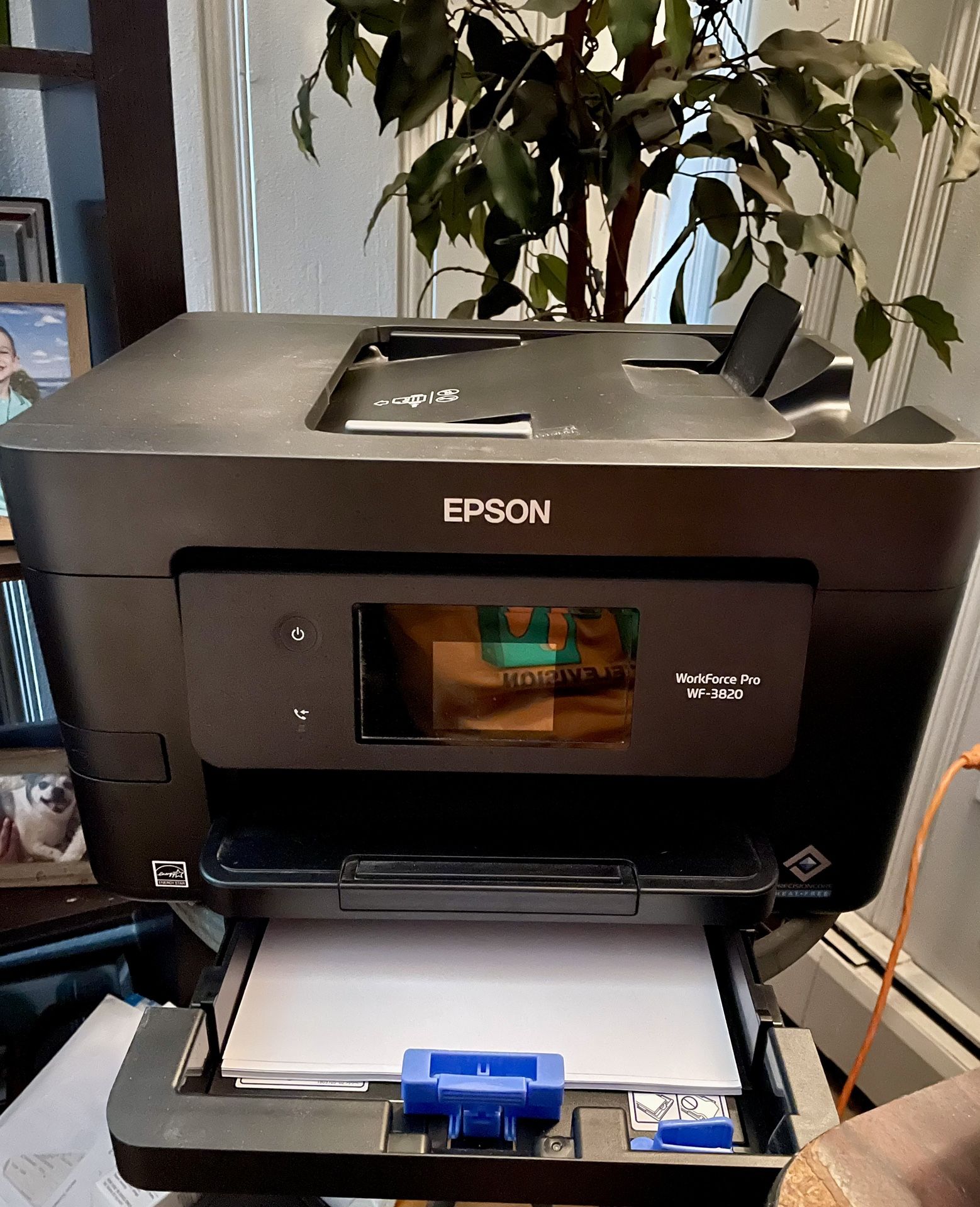 Wireless Printer
