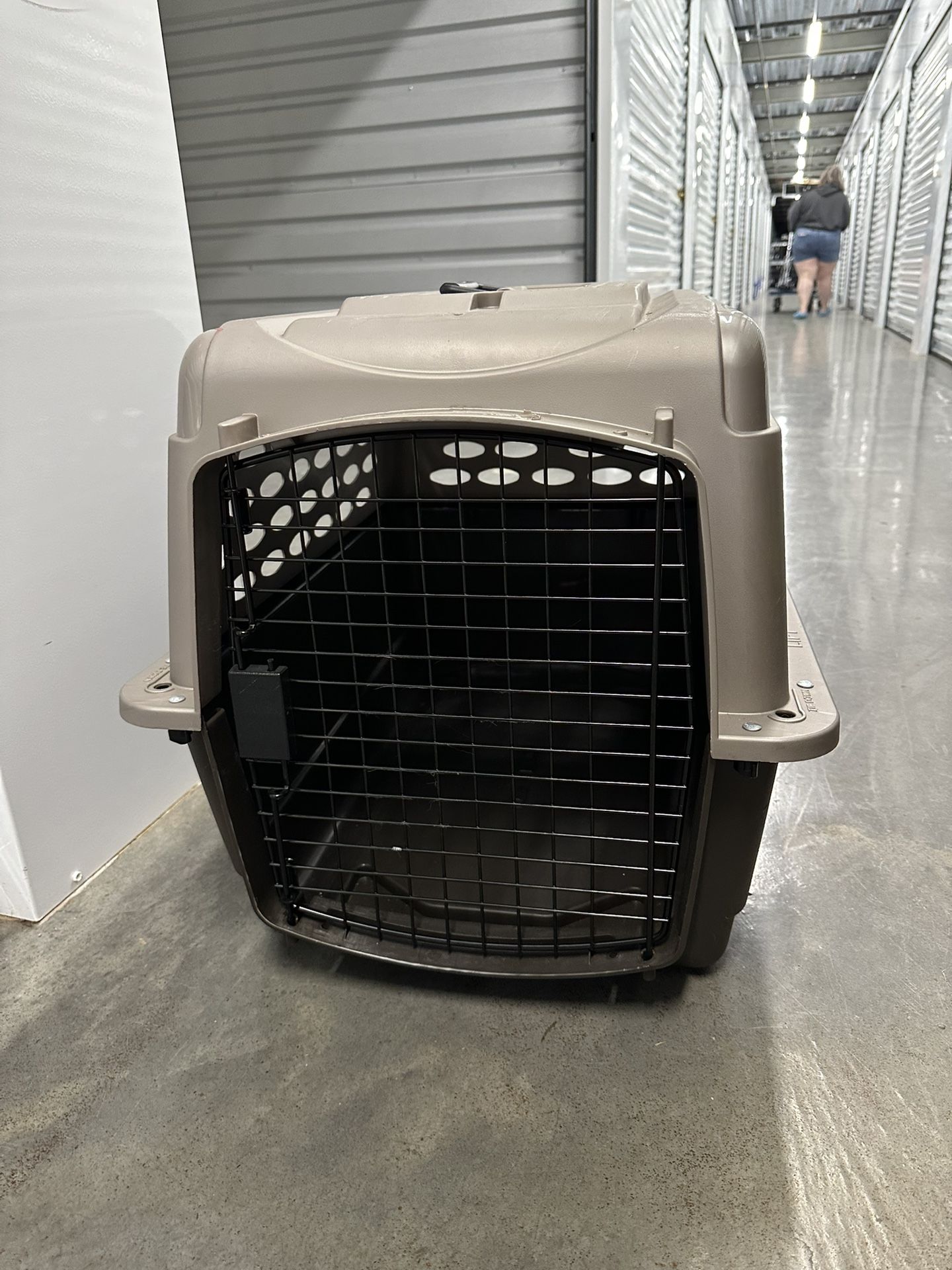 Pet crate - BALLARD
