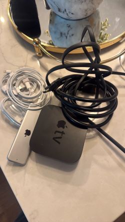 Apple TV
