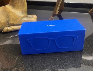 Meta Smart Glasses