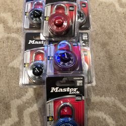  Master lock. Anti Shim.