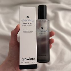 GlowiEst Daily Rituals PDRN 97 Glow Essence