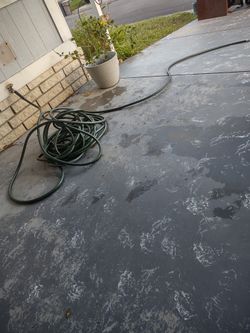 Garden Hose 