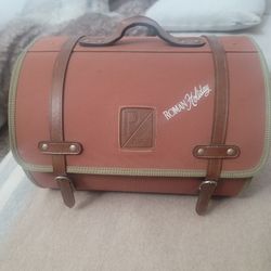 Vespa Piaggio "Roman Holiday" Bag