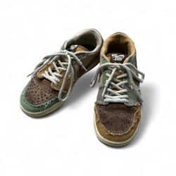 Jordan 1 Retro OG x Zion Williamson "Voodoo"