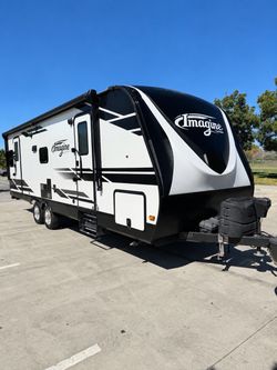 2021 Grand Design Imagine Travel Trailer