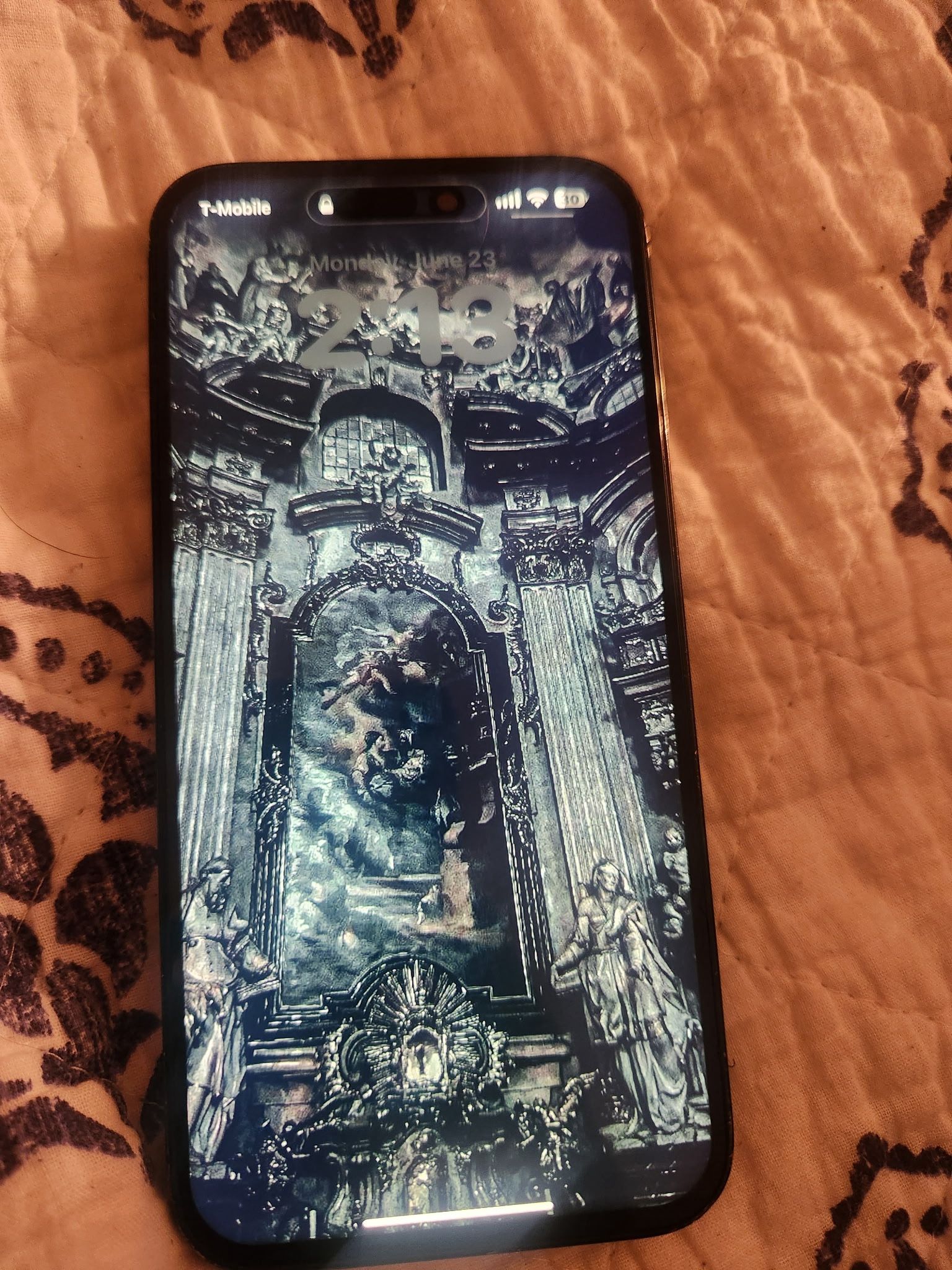 iPhone 14 Pro Max 128gb Tmobile OBO