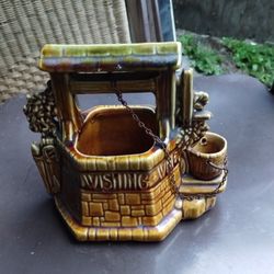 McCoy Wishing Well 
