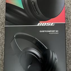 Bose Headphones 