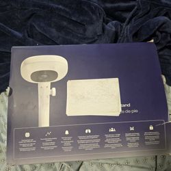 Nanit Baby Monitor 