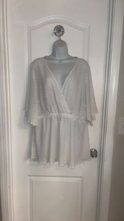 Torrid Tops And One Jacket