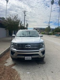 2019 Ford Expedition