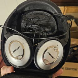 Bose QC15