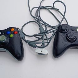 Xbox 360 Controller