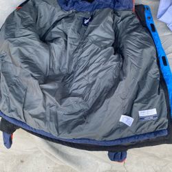 Snow Jacket