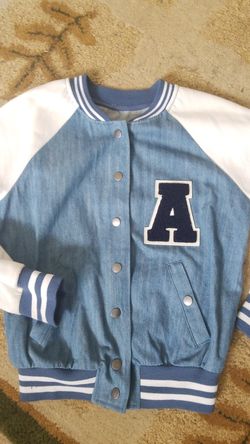 Like new Fever21 bomber jacket