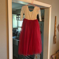 3T Dress