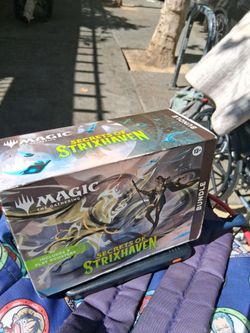 Magic the Gathering Bundle