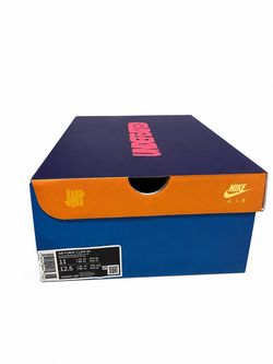 Nike Air Force 1 Low SP Undefeated