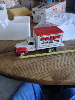 1/32 Diecast