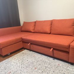 Sofa Bed Kivik